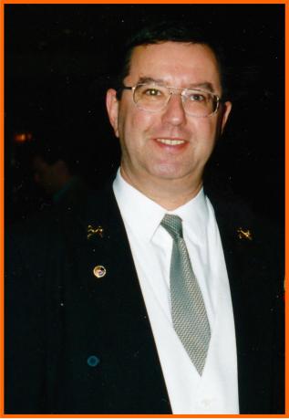 Georges Bouissière, Directeur Région Montréal.